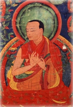 Chögyal Pakpa Lodrö Gyaltsen