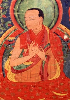 ཆོས་རྒྱལ་འཕགས་པ་བློ་གྲོས་རྒྱལ་མཚན།