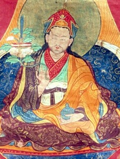 Chokgyur Dechen Lingpa