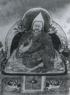 Dongak Chökyi Gyatso