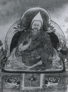 མདོ་སྔགས་ཆོས་ཀྱི་རྒྱ་མཚོ།