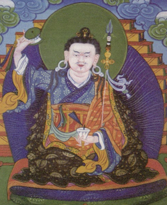 Chöying Tobden Dorje