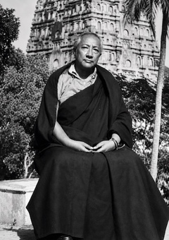 Dilgo Khyentse Rinpoche