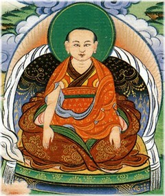 Jamyang Khyentse Chökyi Lodrö