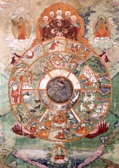 Nāgārjuna