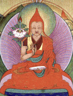 Dezhung Tulku Ajam