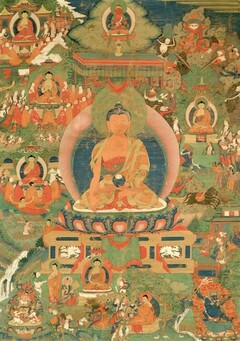 Jamyang Khyentse Chökyi Lodrö