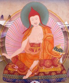 Jamyang Khyentse Chökyi Lodrö