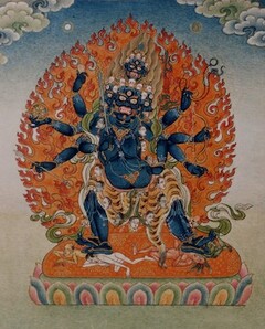 ཀརྨ་ཆགས་མེད།