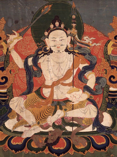 Do Khyentse Yeshe Dorje