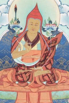 Jamyang Khyentse Wangpo