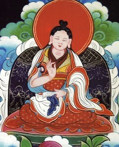 Dola Jigme Kalzang