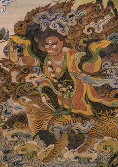 Sera Khandro