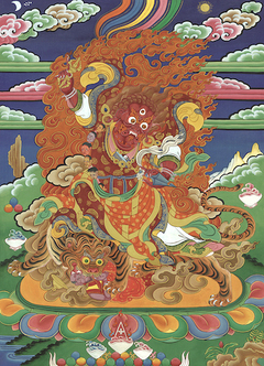 Khenchen Jigme Phuntsok