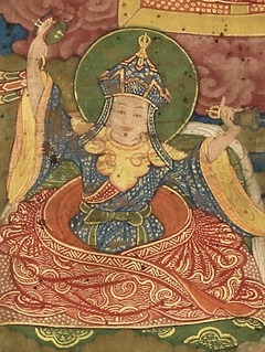 Dorje Lingpa
