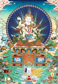 འཇིགས་མེད་གླིང་པ།