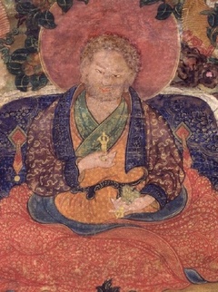 Jetsün Drakpa Gyaltsen