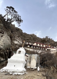 Jokyab Pema Trinlé Nyingpo