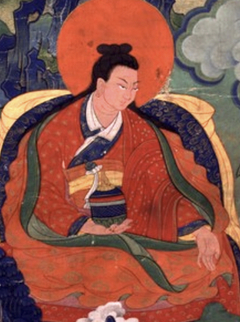 Drimé Zhingkyong Gönpo