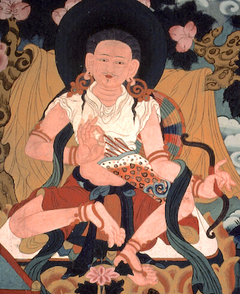 Adeu Rinpoche