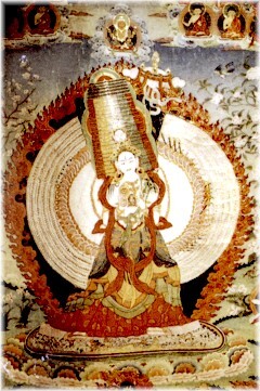 Lhodrak Namkha Gyaltsen