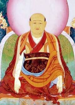 Jamyang Khyentse Wangpo