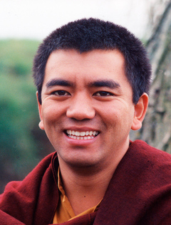 Dzogchen Rinpoche