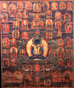 Dzogchen Pema Rigdzin