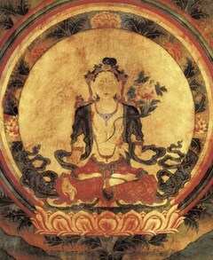 Orgyen Tobgyal Rinpoche