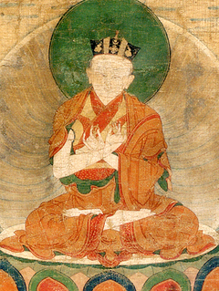 Eighth Karmapa