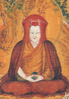 Jokyab Pema Trinlé Nyingpo