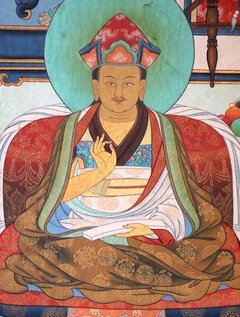Garwang Chökyi Gyaltsen