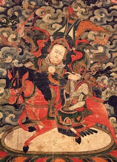 མི་ཕམ་རིན་པོ་ཆེ།