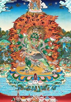 Jigme Lingpa