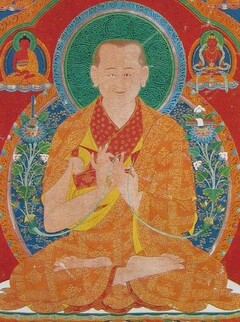 Jamyang Khyentse Chökyi Lodrö