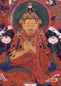Götsangpa Gönpo Dorje