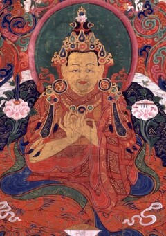 Jamyang Khyentse Chökyi Lodrö