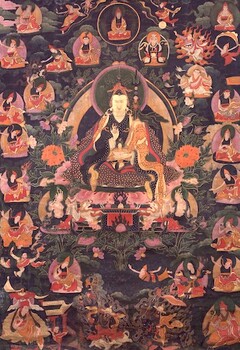 Jamyang Khyentse Wangpo