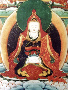 Jamyang Khyentse Chökyi Lodrö