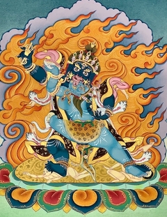 Chokgyur Dechen Lingpa