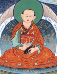 ཀློང་ཆེན་རབ་འབྱམས།