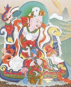 Jamyang Khyentse Chökyi Lodrö