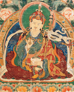 Minling Chung Rinpoche
