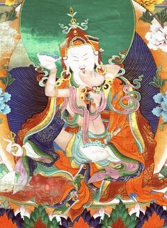 Jamyang Khyentse Chökyi Lodrö