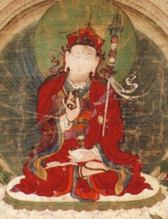 Alak Zenkar Rinpoche