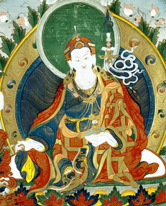 བདུད་འཇོམས་གླིང་པ།