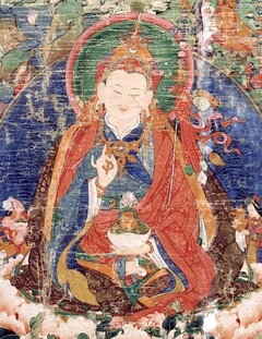 Chokgyour Déchen Lingpa