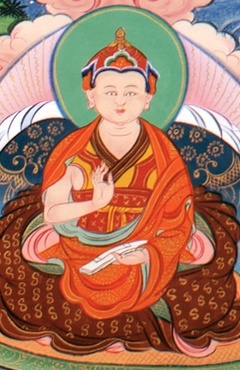 Gyalse Lekpa