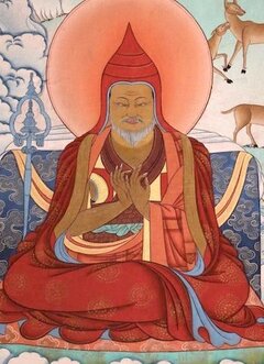 རྒྱལ་སྲས་གཞན་ཕན་མཐའ་ཡས།