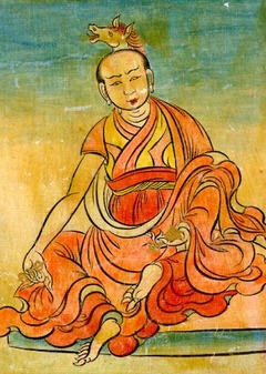 Gyalwa Chokyang